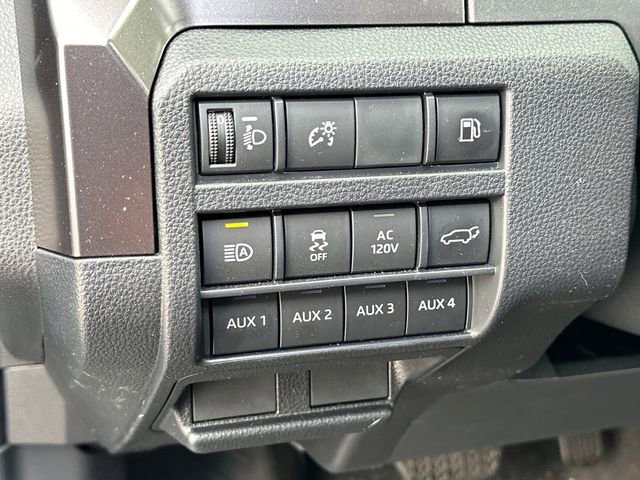 Used 2025 Toyota 4Runner TRD Off-Road Premium image 19