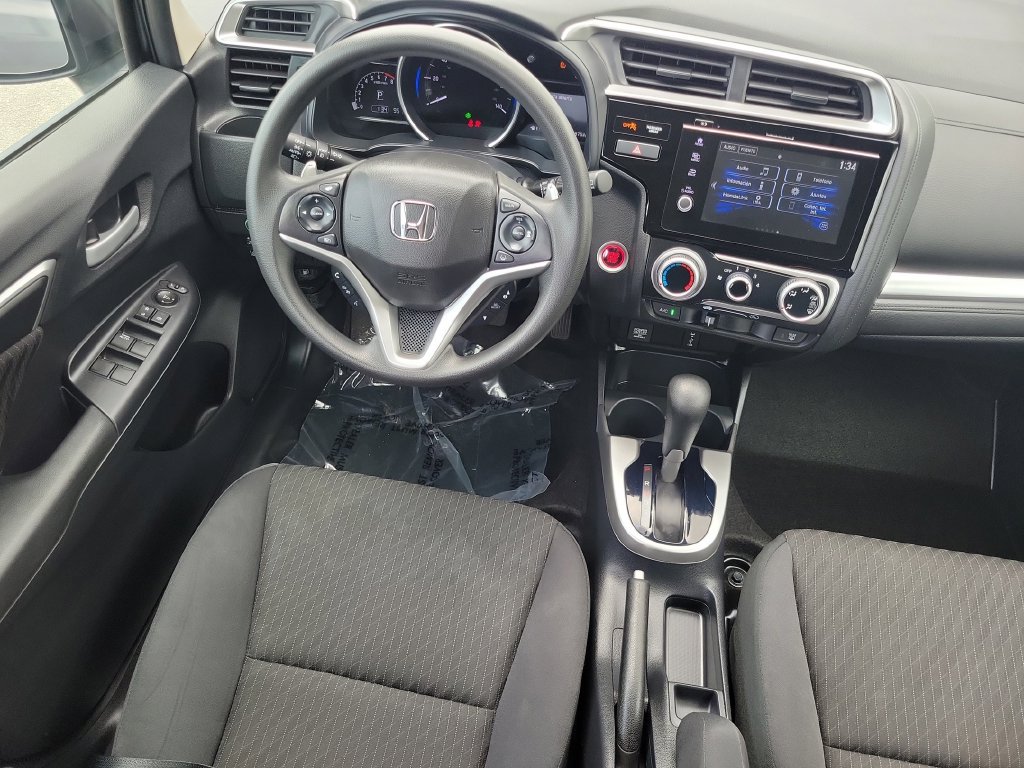 Used 2020 Honda Fit EX image 20