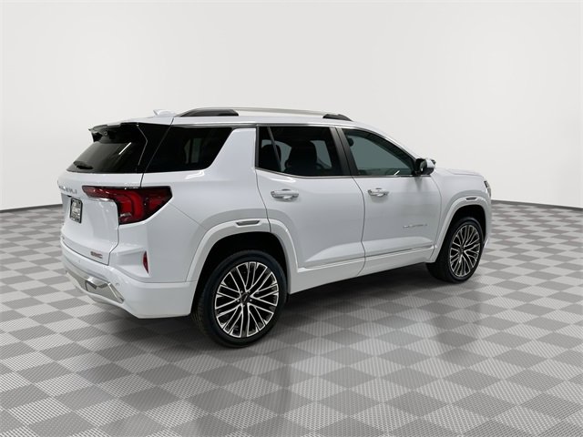 New 2026 GMC Terrain Denali w/ LPO, Floor Liner Package image 11