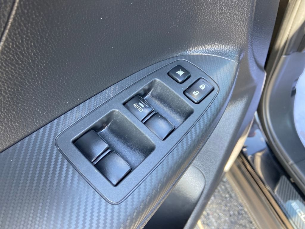 Used 2023 Mitsubishi Eclipse Cross SE image 14