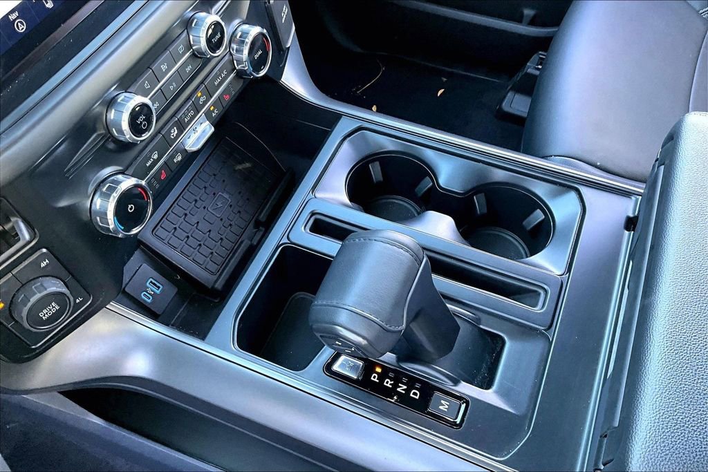 Used 2024 Ford F150 XLT w/ Equipment Group 303A High image 17