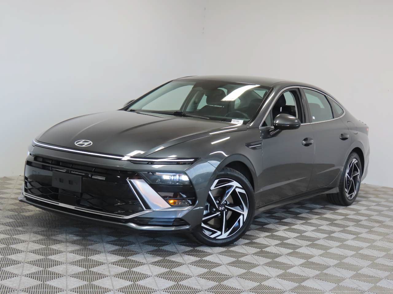Used 2026 Hyundai Sonata SEL
