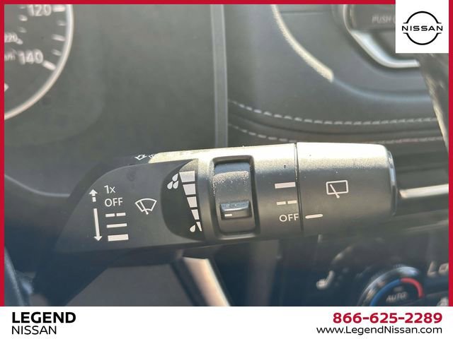 Used 2023 Nissan Rogue SL image 34