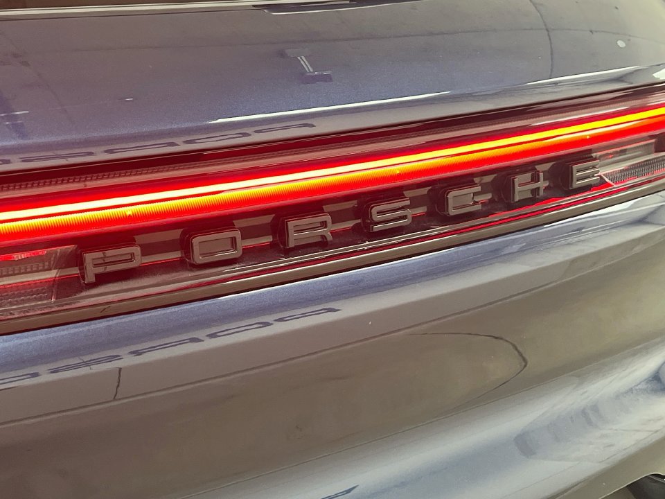 Certified 2026 Porsche Cayenne AWD/4WD image 34