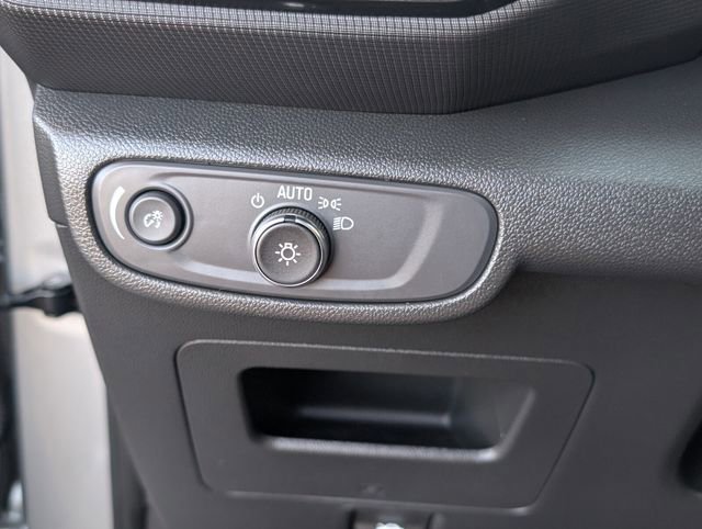 Used 2023 Chevrolet TrailBlazer LS FWD image 34