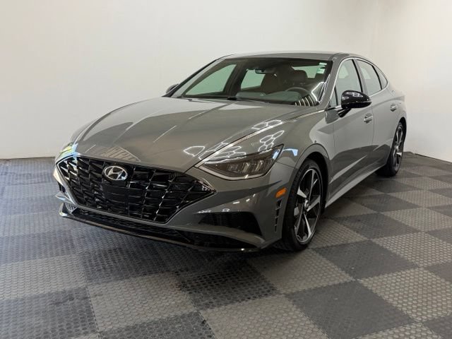 Certified 2021 Hyundai Sonata SEL Plus FWD image 6