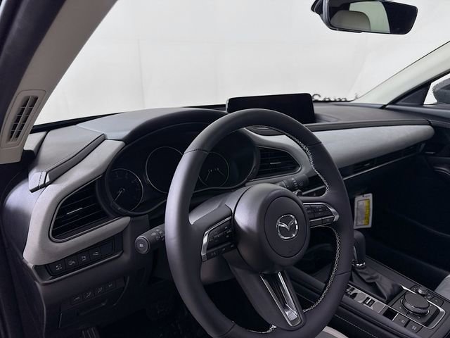 New 2026 MAZDA CX-30 2.5 Turbo w/ Premium Package image 9