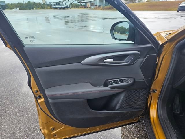 Used 2024 Dodge Hornet GT w/ GT Blacktop Package image 10