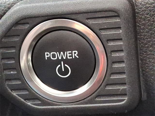 Certified 2024 Toyota Land Cruiser w/ Premium Package image 24