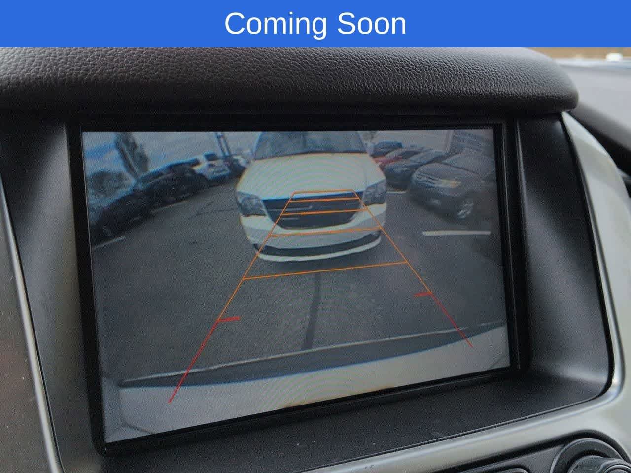 Used 2015 Chevrolet Suburban LTZ AWD/4WD image 29