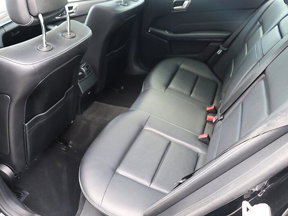 Used 2014 Mercedes-Benz E 350 Sedan image 14