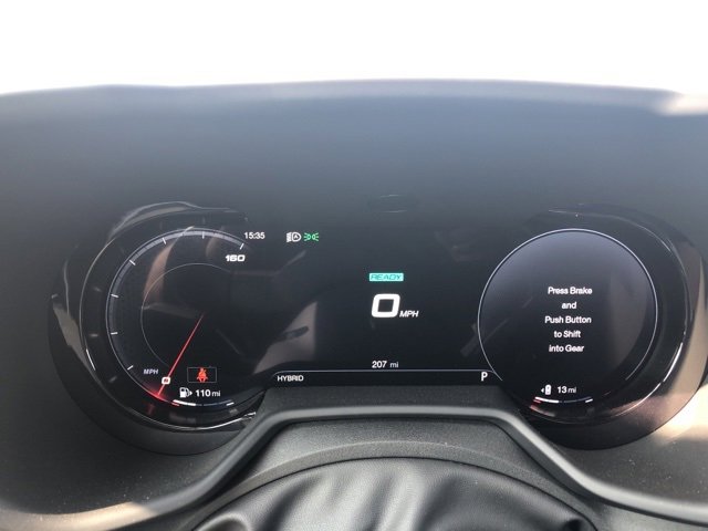 Used 2024 Dodge Hornet R/T Plus w/ Tech Pack Plus w/o Parking image 22