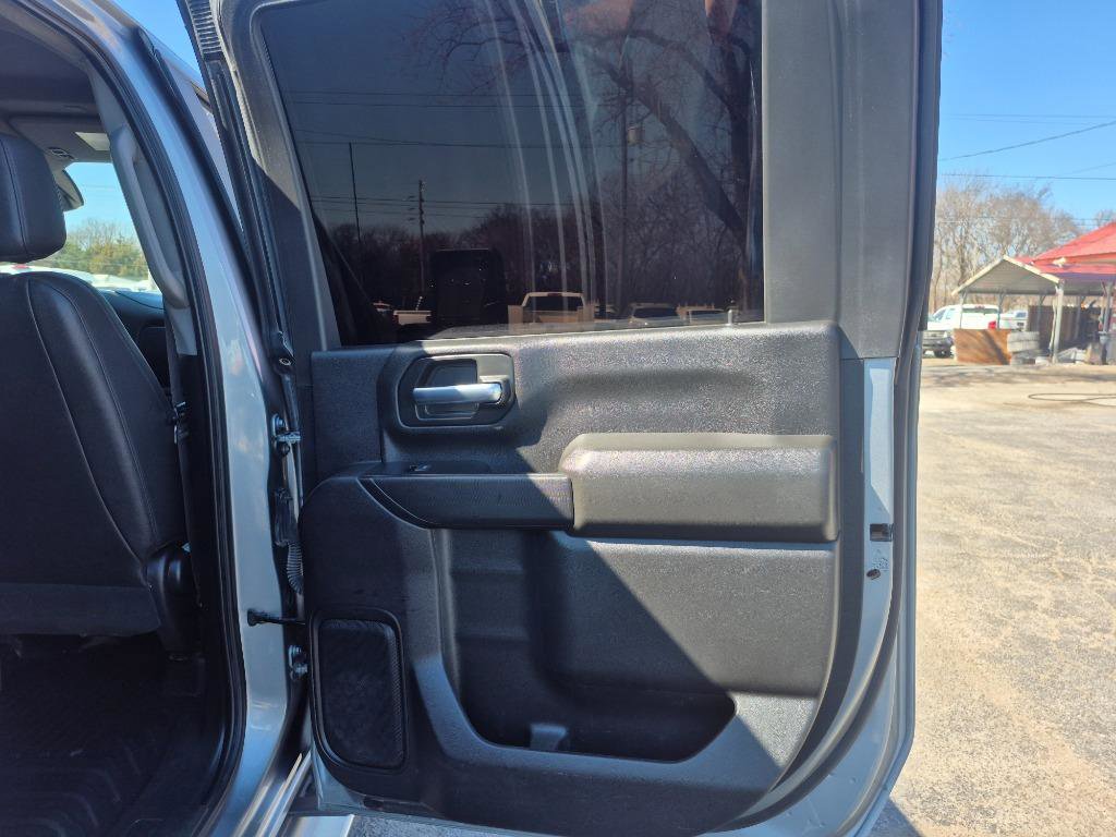 Used 2024 Chevrolet Silverado 2500 W/T w/ WT Convenience Package image 26