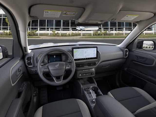 New 2026 Ford Bronco Sport Big Bend AWD/4WD image 9