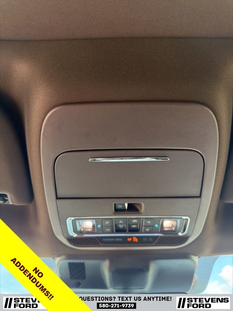 New 2026 Ford F150 King Ranch w/ Equipment Group 601A High image 48