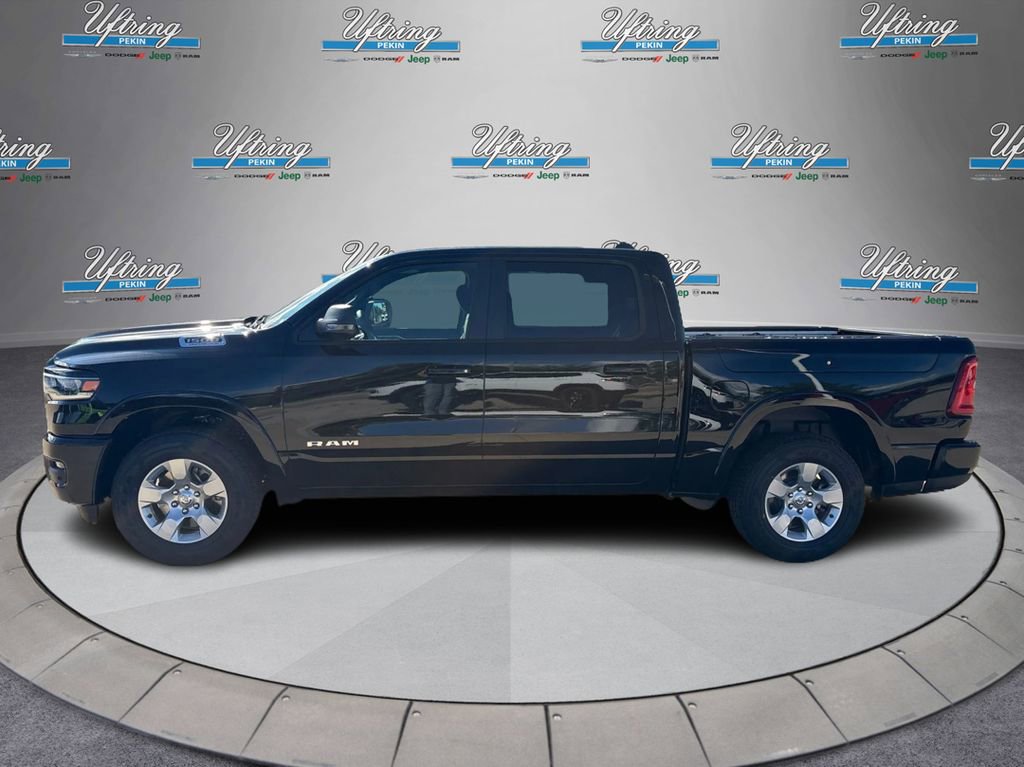 New 2026 RAM 1500 Lone Star image 6