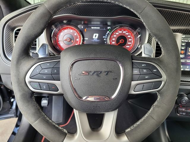 Used 2022 Dodge Charger SRT Hellcat image 23