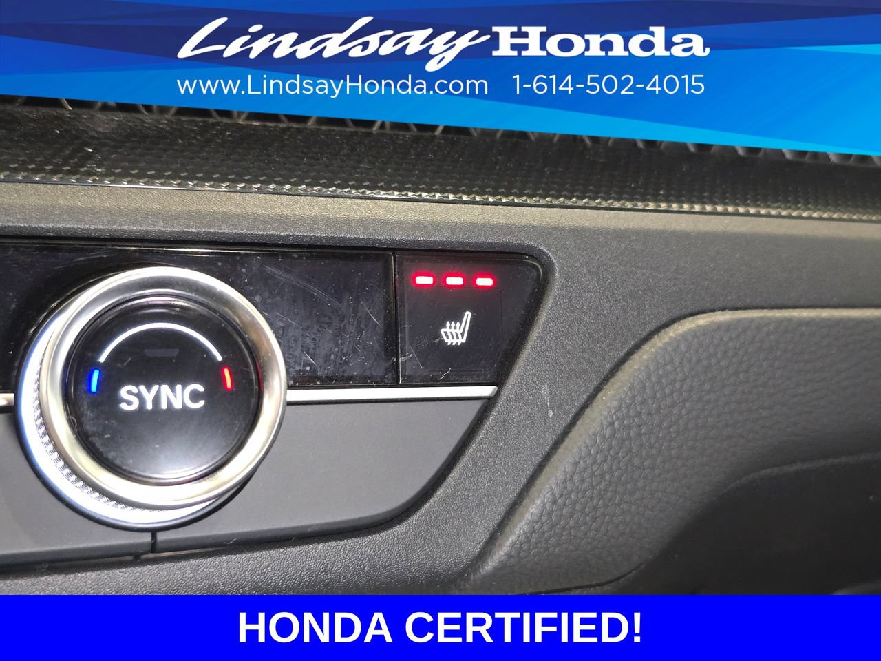 Certified 2026 Honda CR-V TrailSport image 20