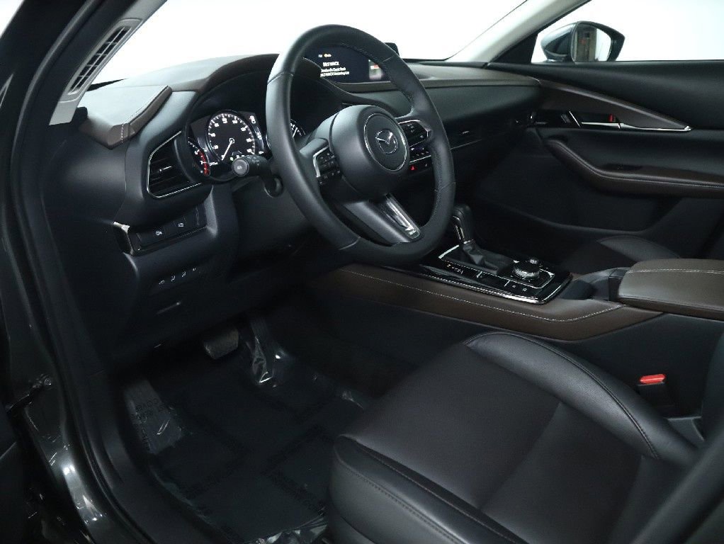 Used 2025 MAZDA CX-30 2.5 Turbo w/ Premium Package AWD/4WD image 26
