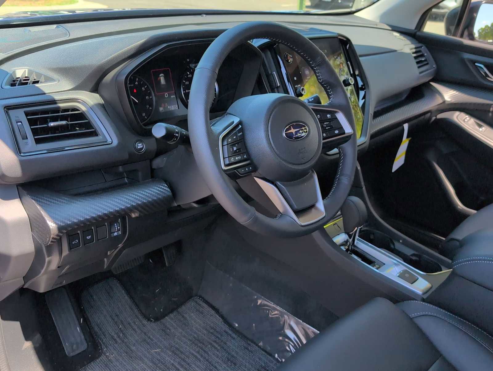 Used 2026 Subaru Ascent Premium AWD/4WD image 10