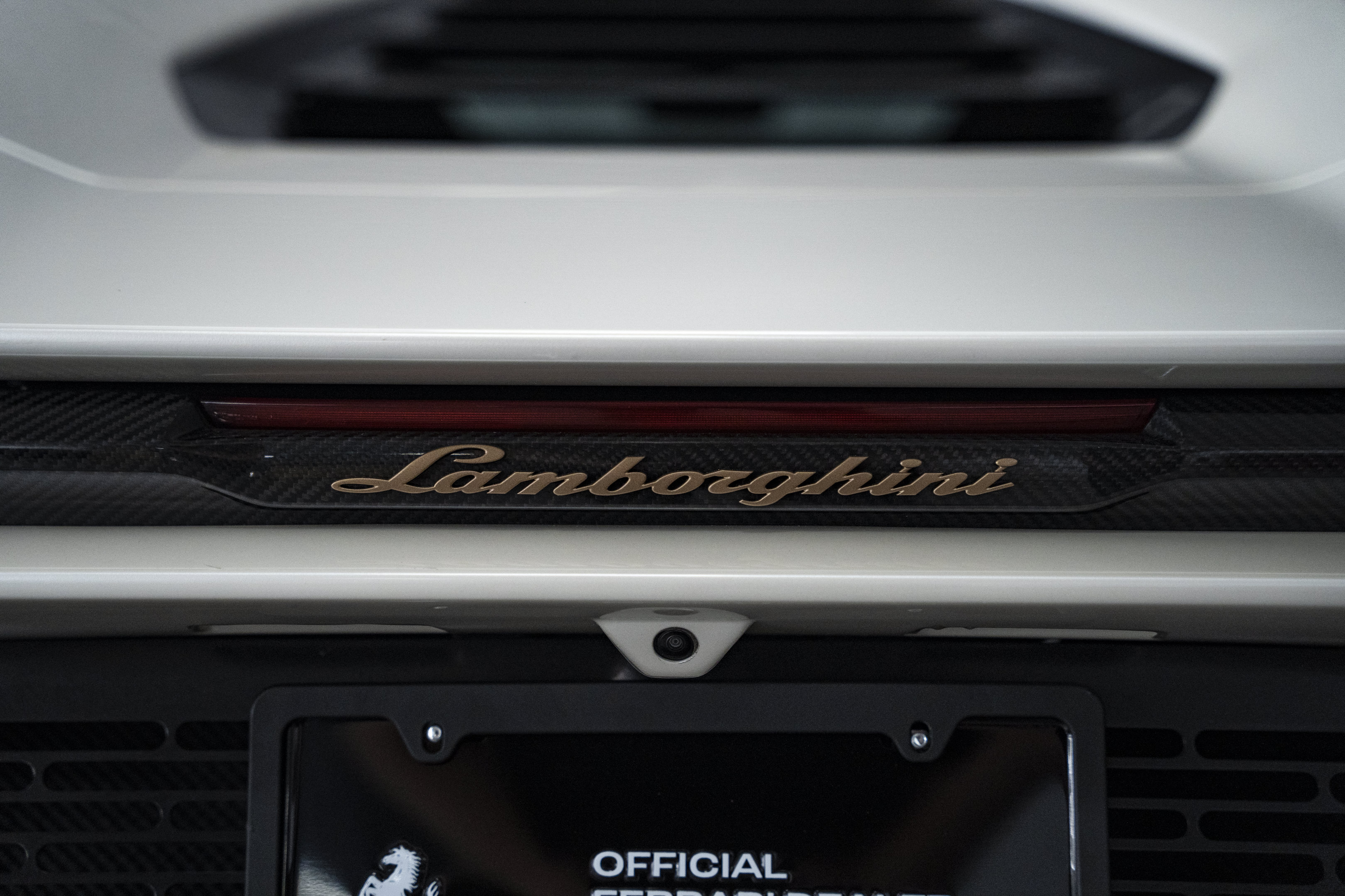 Used 2022 Lamborghini Aventador Countach AWD/4WD image 44