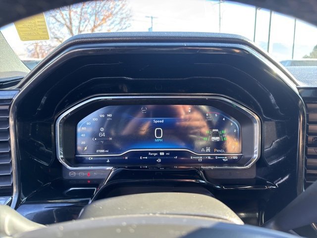 Used 2024 Chevrolet Silverado 3500 High Country w/ High Country Premium Package image 21