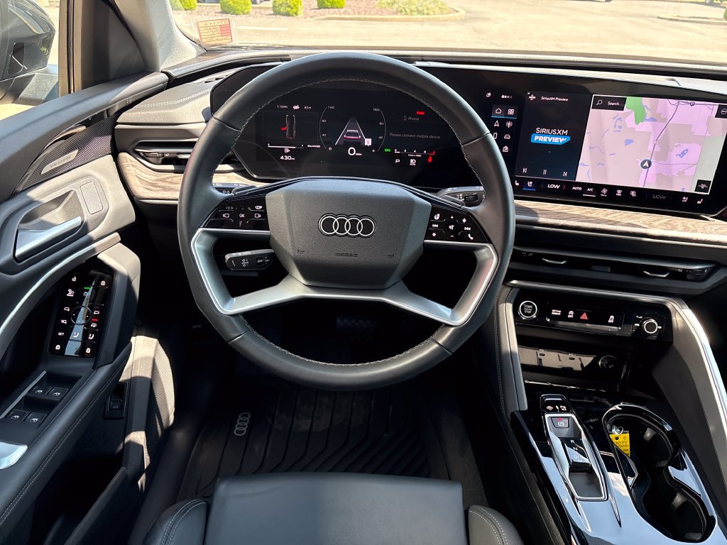 Used 2025 Audi Q5 Premium Plus AWD/4WD image 13