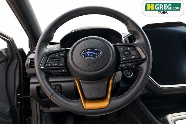 Used 2024 Subaru Crosstrek 2.5i Wilderness AWD/4WD image 14