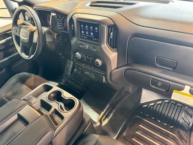 New 2026 GMC Sierra 3500 Pro w/ Convenience Package image 22