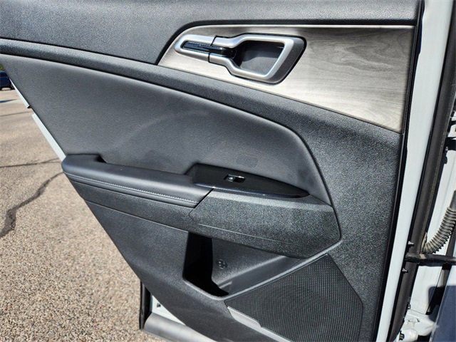 Used 2024 Kia Sportage X-Line image 13