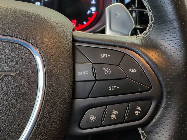 Used 2022 Dodge Durango SRT w/ Premium Interior Group AWD/4WD image 27