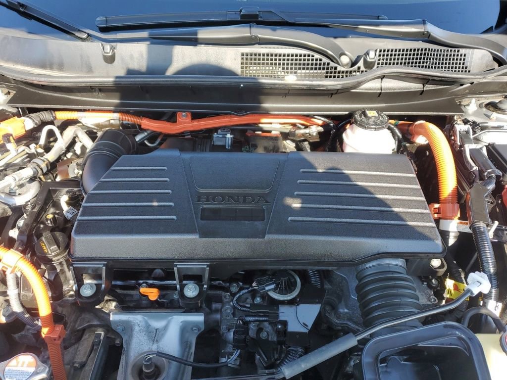 Used 2022 Honda CR-V Touring image 11