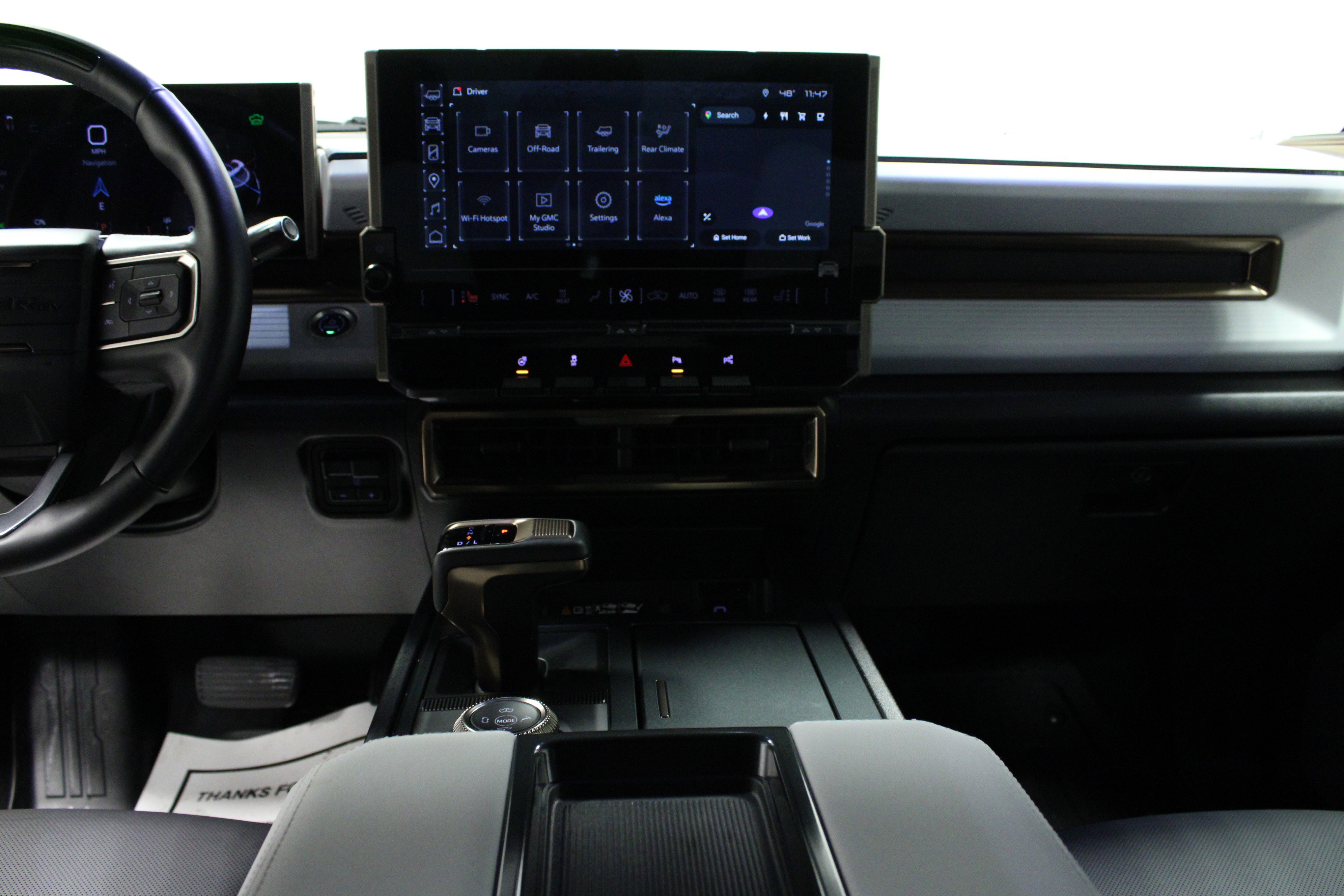 Used 2025 GMC Hummer EV 3X image 18