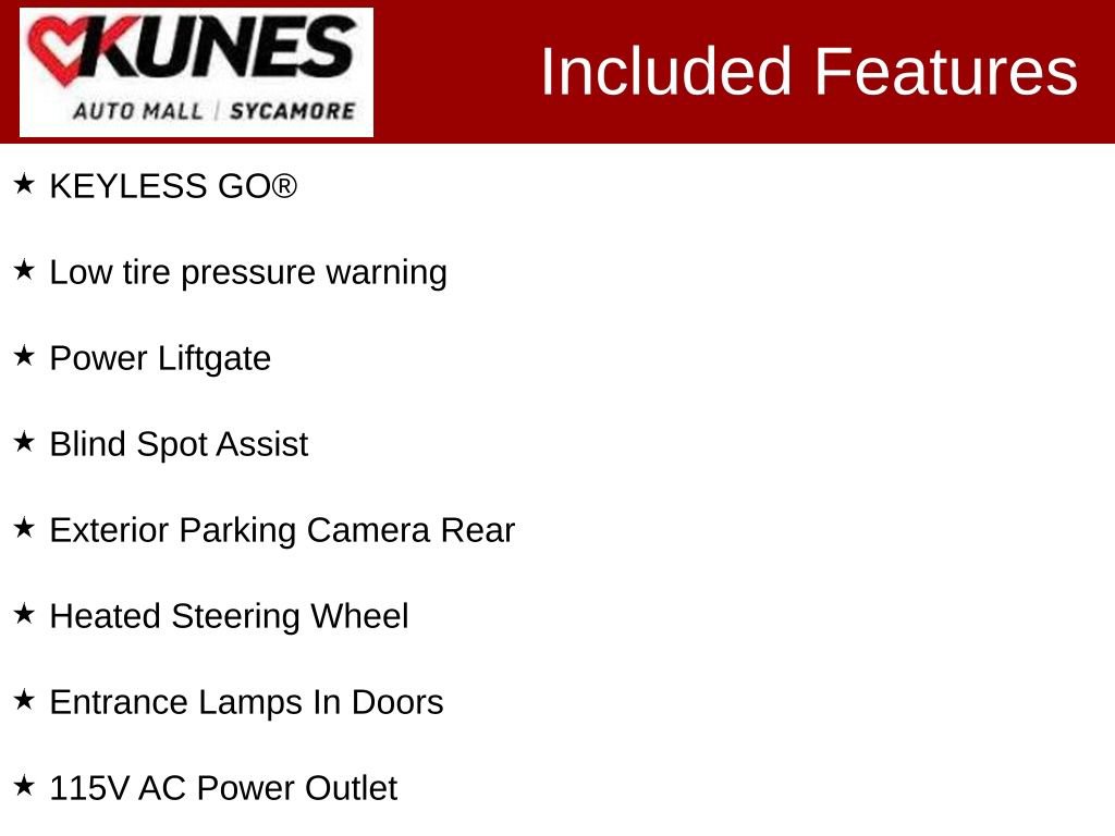 Used 2017 Mercedes-Benz GLC 300 4MATIC image 3