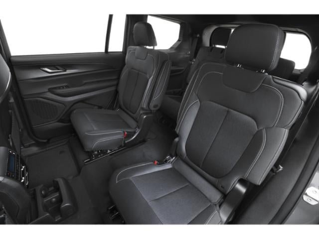 New 2027 Jeep Grand Cherokee L Limited w/ Technology Group II AWD/4WD image 12