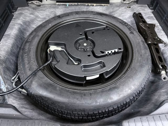 Used 2022 Nissan Rogue SV FWD image 16