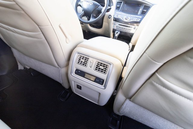 Used 2018 INFINITI QX60 Luxe image 54