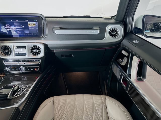 Certified 2022 Mercedes-Benz G 63 AMG 4MATIC image 24