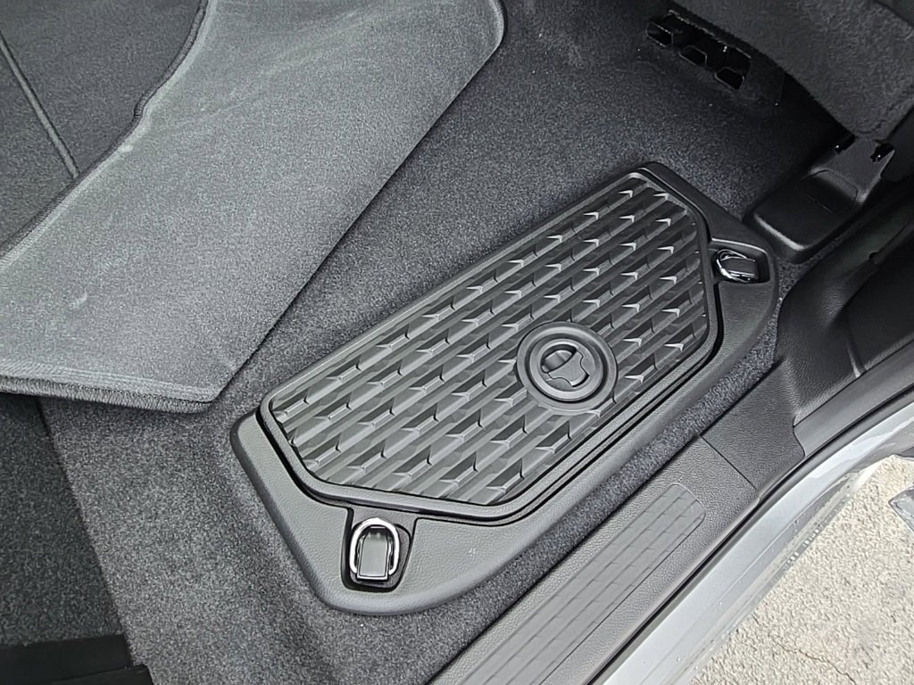 New 2026 RAM 1500 Big Horn image 52