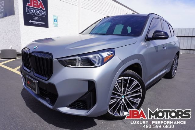 Used 2023 BMW X1 xDrive28i w/ Premium Package AWD/4WD image 1