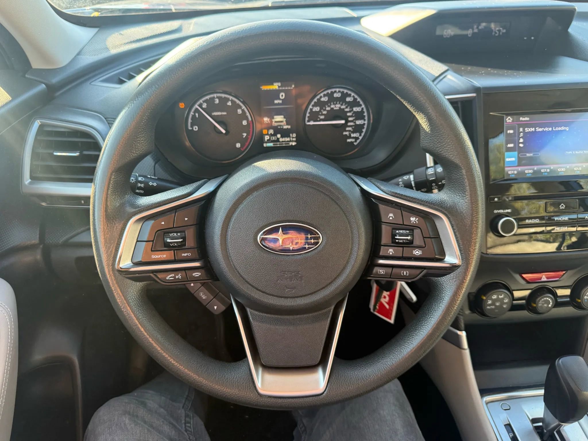 Used 2022 Subaru Forester image 12