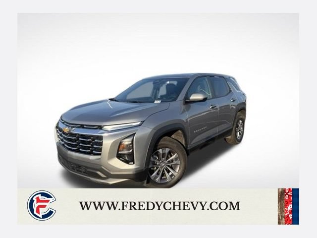 Used 2026 Chevrolet Equinox LT w/ Convenience Package II AWD/4WD 360° Tour