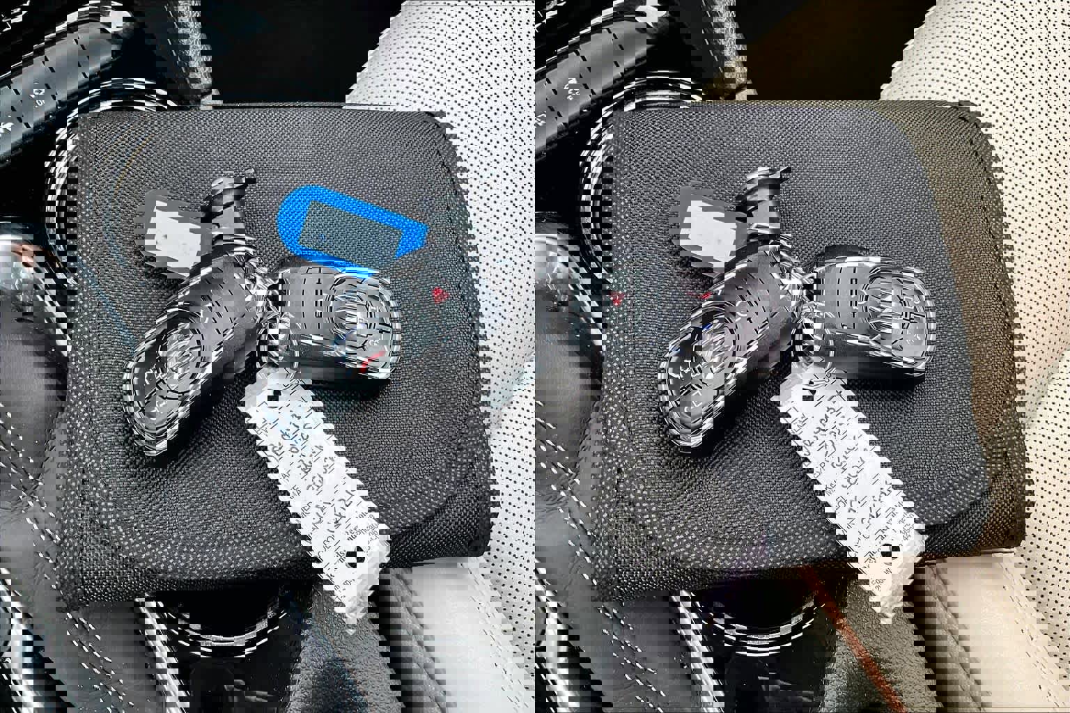 Used 2025 Buick Encore GX Avenir w/ Avenir Technology Package image 15