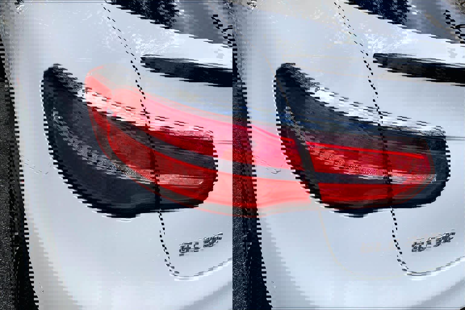 Certified 2019 Mercedes-Benz GLC 300 4MATIC Coupe image 28