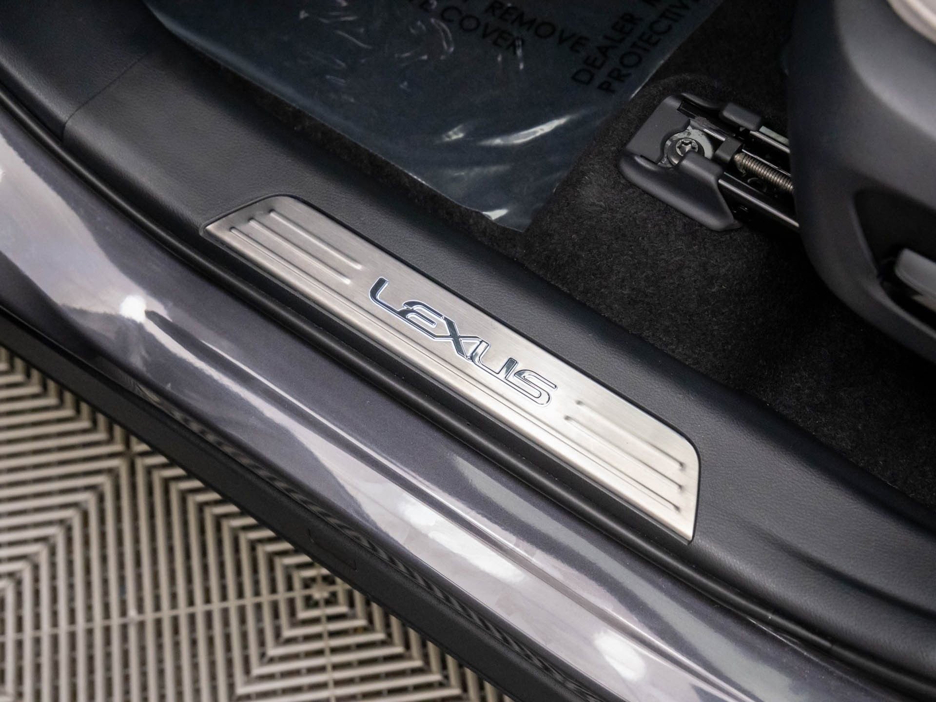 Used 2025 Lexus TX 350 AWD image 14