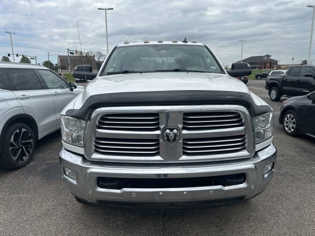 Used 2017 RAM 3500 Big Horn image 26