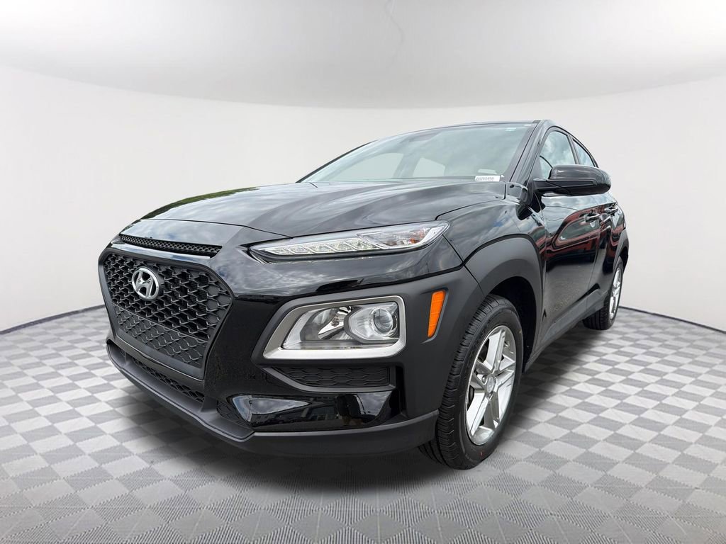 Used 2019 Hyundai Kona SE