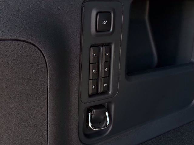 New 2027 Ford Expedition Max Platinum w/ Stealth Appearance Package AWD/4WD image 52
