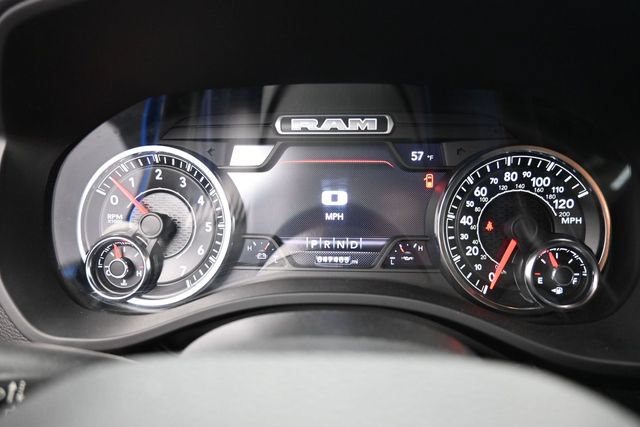 Used 2023 RAM 1500 Big Horn AWD/4WD image 18