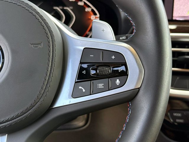 Used 2024 BMW X3 M40i AWD/4WD image 33